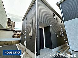 クレイドルガーデン沖野第9