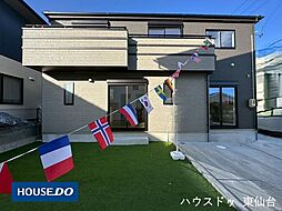 東仙台5丁目22番162