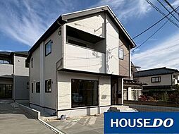 リガーレ鶴ケ谷7期2号棟