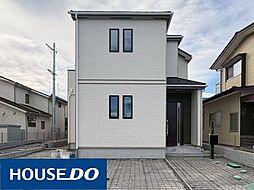 新築戸建 ハートフルタウン鶴ケ谷1丁目23番