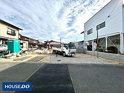 新築戸建　クレイドルガーデン宮城野区自由ケ丘第6