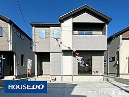 多賀城市浮島1期