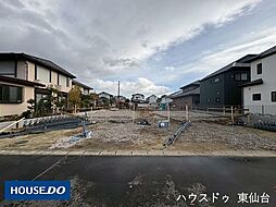 新築戸建 クレイドルガーデン鶴ケ谷第21