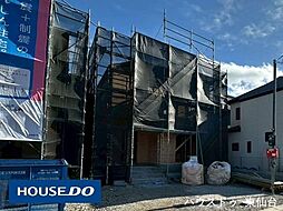 新築戸建　クレイドルガーデン鶴ケ谷第21