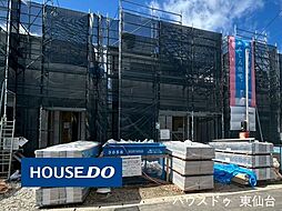 クレイドルガーデン沖野第第11