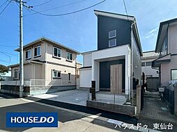 グラファーレデザイン多賀城市大代13期