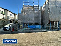 留ケ谷1丁目330番 B号棟