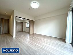 ライオンズマンション上杉東