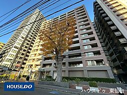 五橋パーク・ホームズ仙台中央アーバンコート