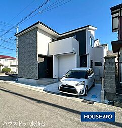 GraceKID南光台7期　1号棟