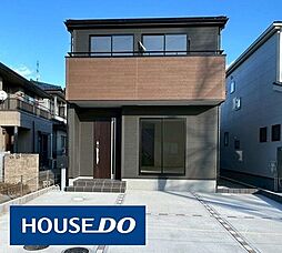 リーブルガーデン福室5丁目