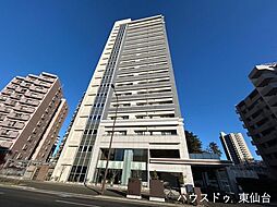 シティハウス仙台榴岡ツインタワーズスカイウイング