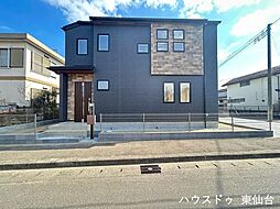 新築戸建　南光台6丁目1期　1号棟