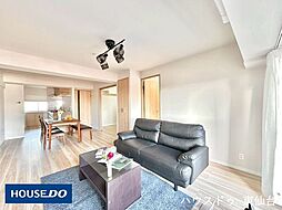 ライオンズマンション大和