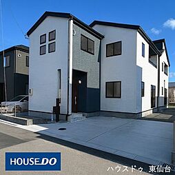 グラファーレ仙台栄4期