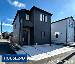 グラファーレ仙台栄4期