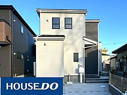 リーブルガーデン福室5丁目