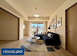 ライオンズマンション中倉第3