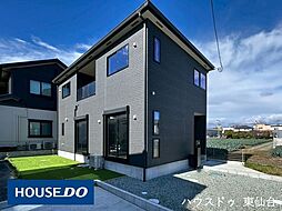 クレアスタウン若林区沖野1丁目