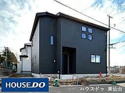 グラファーレ鶴ケ谷10期