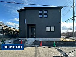 グラファーレ鶴ケ谷10期