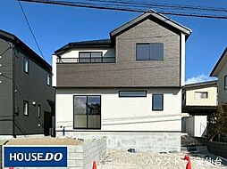 グラファーレ鶴ケ谷10期