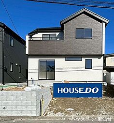 グラファーレ鶴ケ谷10期