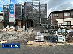 CRADLEGARDEN　多賀城市笠神第13