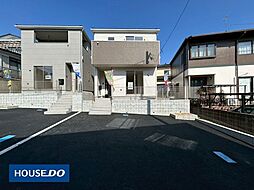 CRADLEGARDEN　多賀城市笠神第13