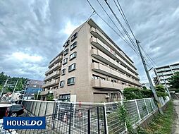 ダイアパレスグランリヴィエール青葉