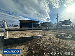 リーブルガーデン多賀城市八幡3丁目II