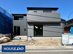 リーブルガーデン多賀城市八幡3丁目II