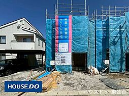 新築戸建 クレイドルガーデン多賀城市下馬第7