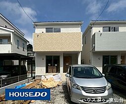 新築戸建 クレイドルガーデン多賀城市下馬第7