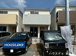 新築戸建 クレイドルガーデン多賀城市下馬第7