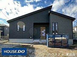 グラファーレ多賀城市大代12期