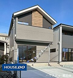 GraceKID若林区上飯田2期