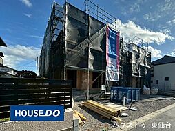 新築戸建　クレイドルガーデン鶴ケ谷第21