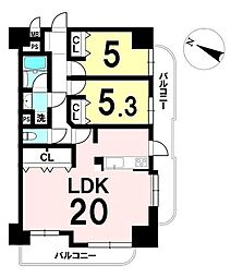 ライオンズマンション広瀬通