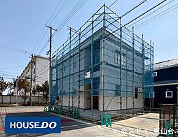 新築戸建　泉区将監11丁目