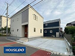 新築戸建 泉区将監11丁目