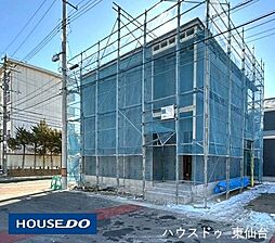 新築戸建　泉区将監11丁目