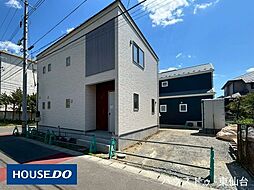 新築戸建　泉区将監11丁目