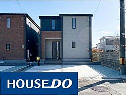 リーブルガーデン多賀城山王2期