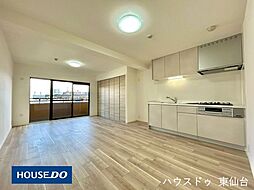 朝日プラザアネックスニュー