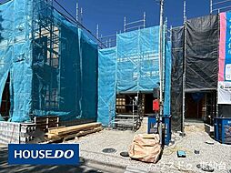 クレードルガーデン鶴巻第1