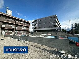 クレードルガーデン鶴巻第1