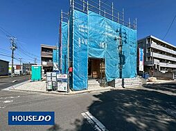 クレードルガーデン鶴巻第1