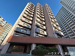 チサンマンション榴ヶ岡