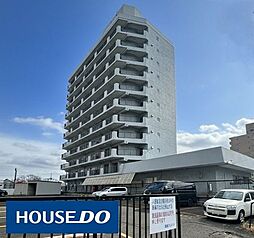 スカイハイツ仙台